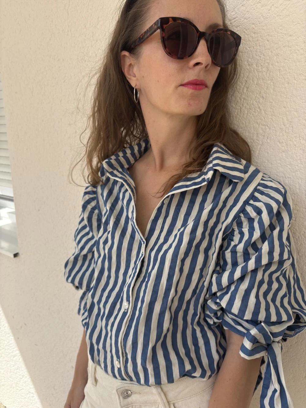 Chemise Mignonne